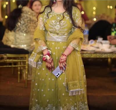 formal dress,  wedding wear , 3pc lehnga kurti dupta