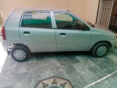 suzuki alto vxr 2006  03214258610