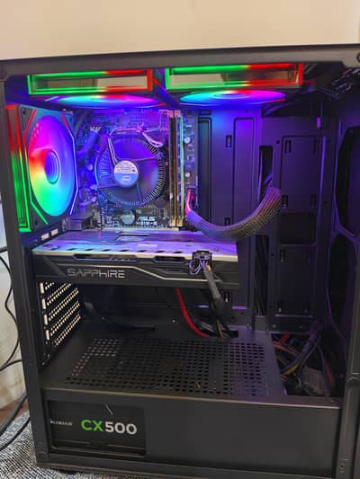 GAMING PC