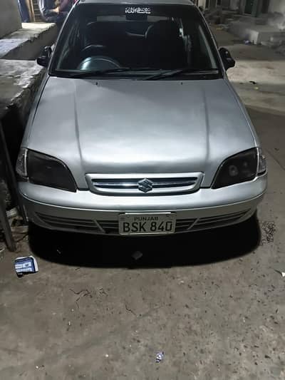 urjent sale family use car