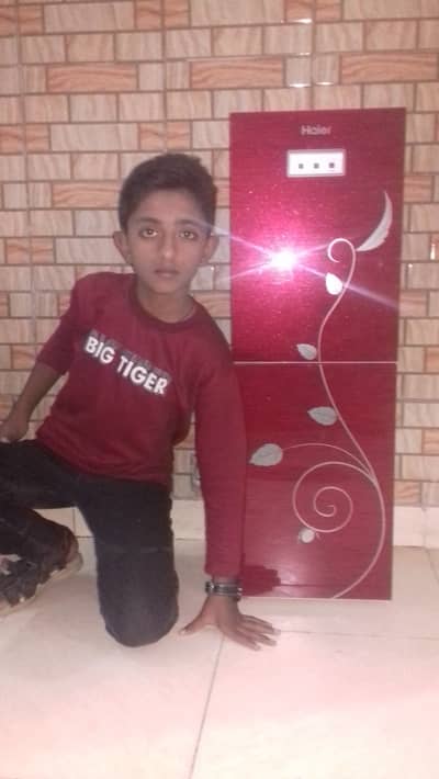 Used/Good Condition Haier Water Dispenser for Sale, In Malir, Karachi