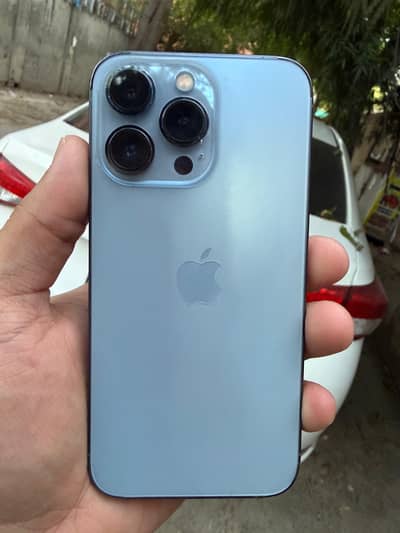 Iphone 13 pro