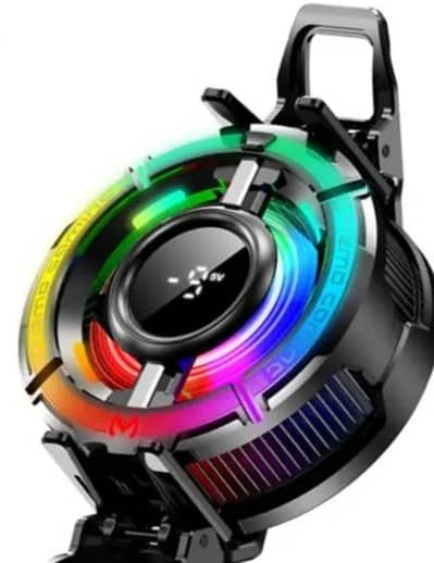 gaming mobile thanda