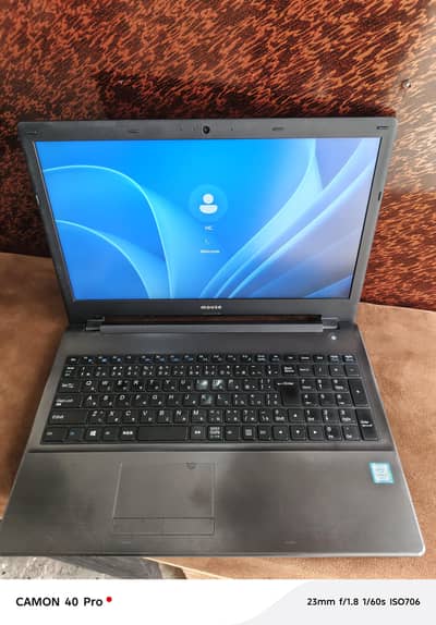 core i5 6th generation