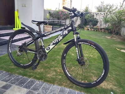 sports cycle 26 inch