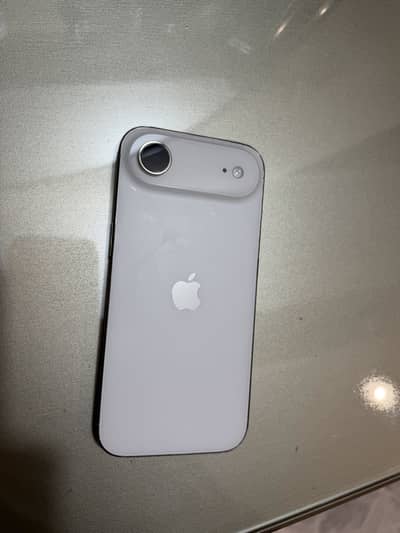 Iphone 17 Air