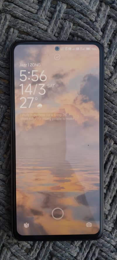 Redmi Note 13 8/256 For Sale or Exchange Possible.