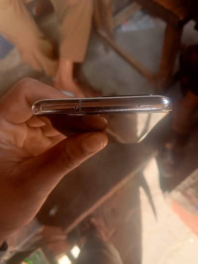 back change baki original