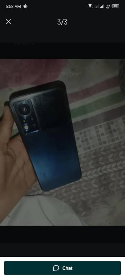 infinix note 12 6/128