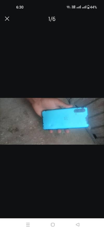 only exchange mobile