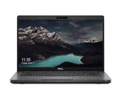 Dell Latitude 5400 i5  8th Gen 16/256Gb