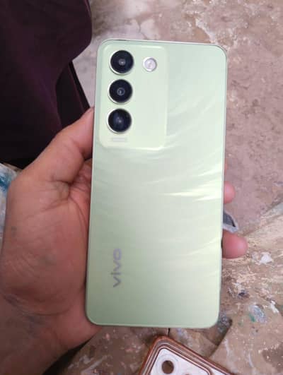 vivo y100 mobile 8+8/256 mobile