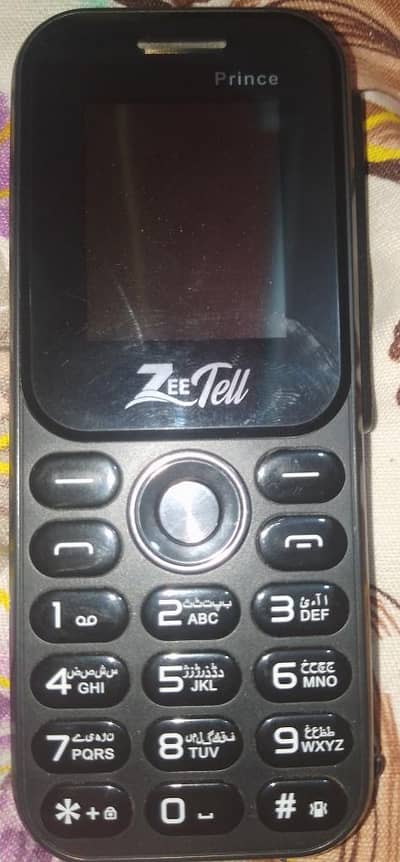 zee tell keypat mobile phone available ,2026