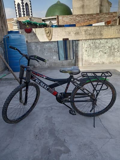 Bicycle for sale