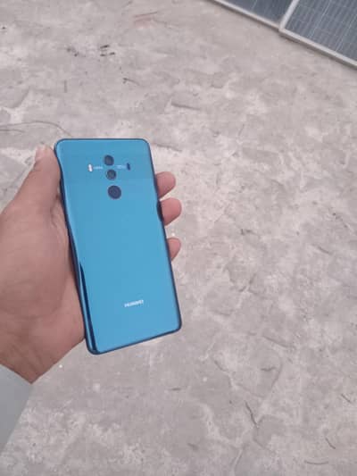 Huawei mate 10 pro 6 128gb