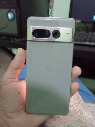 google pixel 7 pro minor dot low price