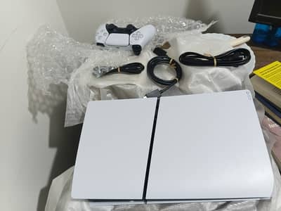 Playstation 5 Slim Digital