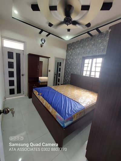 Brand New Ultra Luxury Apartment For Rent