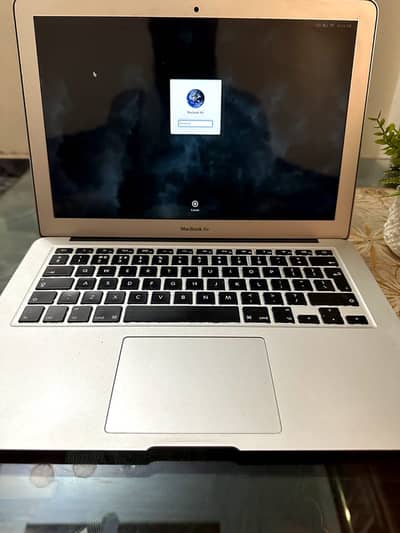 MacBook air early 2014