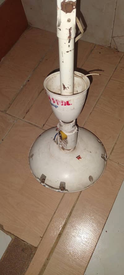 Ac celling Fan coper