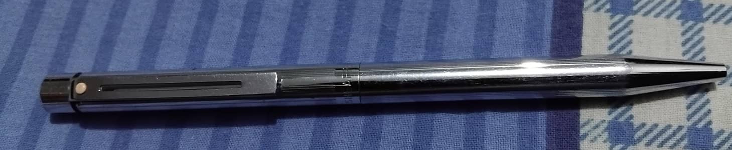 sheaffer pen
