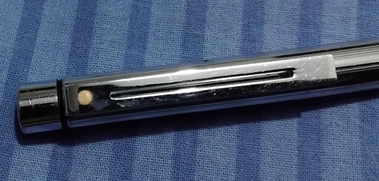 sheaffer pen 1