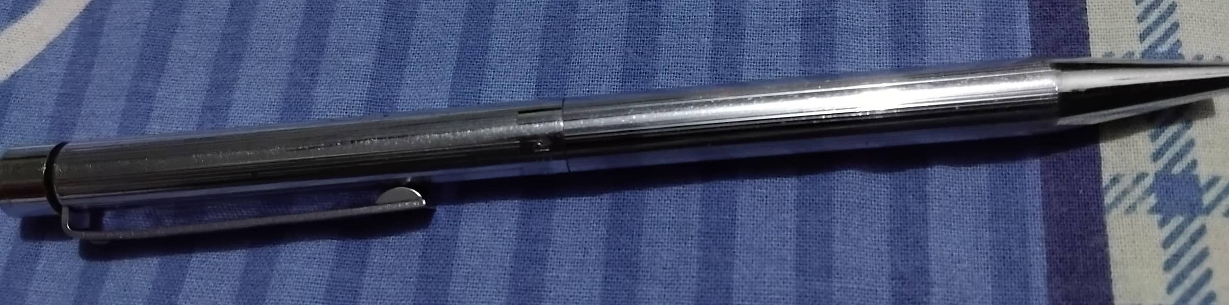 sheaffer pen 2