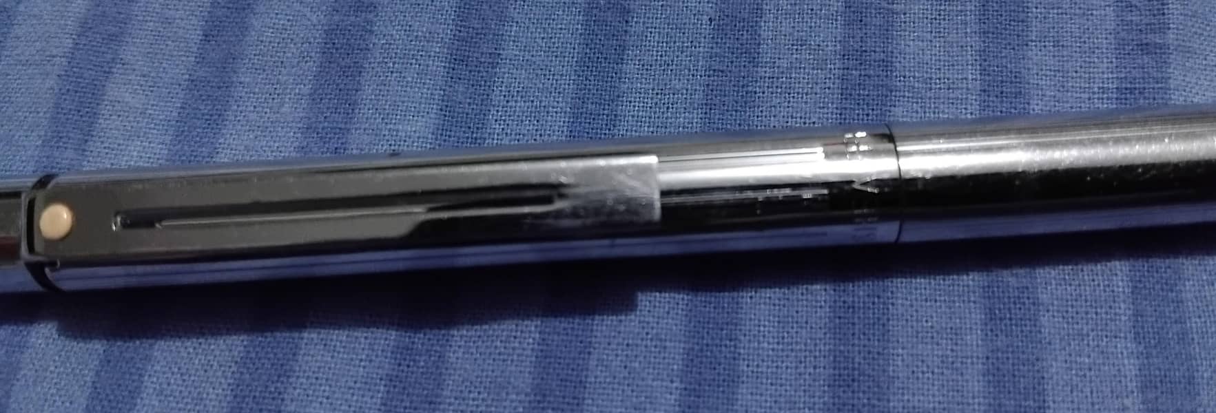 sheaffer pen 3