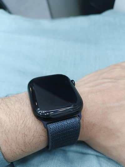 Apple Watch Series 10   46mm (black)