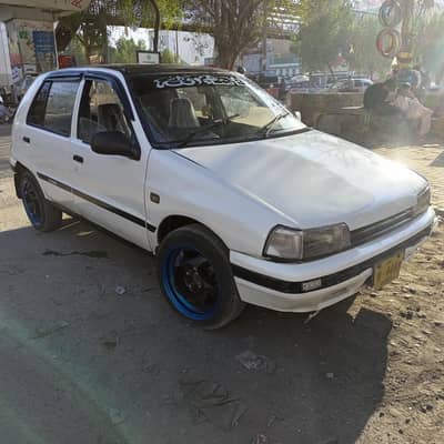 Charade Car for sale