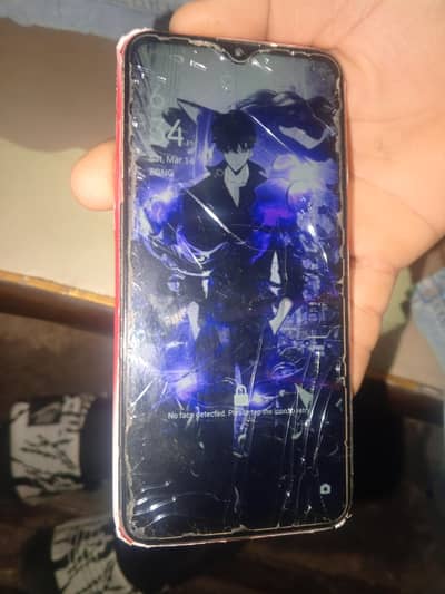 Surge sale Oppo A1k official PTA Approved