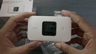 4G Wifi Router All Sim Unlock LTE