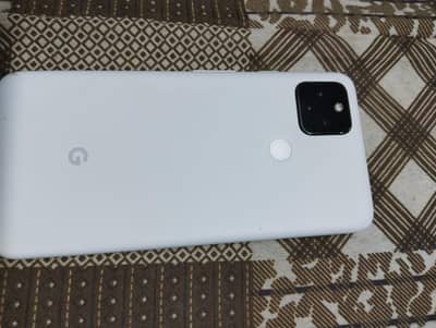 pixel 4a 5g official pta single sim