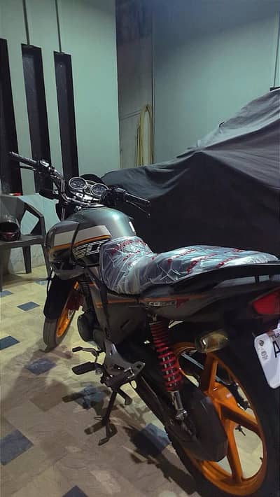 Honda CB 150F | Model 2022 | Call + WhatsApp 0305-4720976