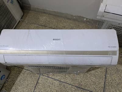 Orient 1.5 ton DC inverter |  Total genuine