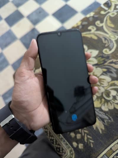 vivo v20 with box snapdragon 720G