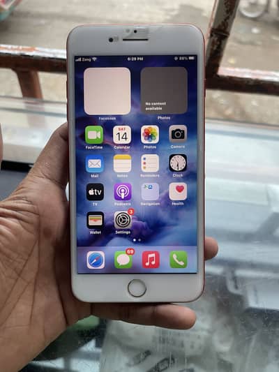 iPhone 7 Plus 128 GB