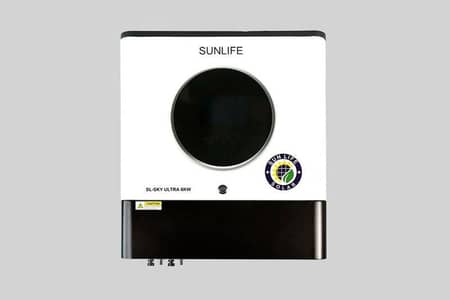 Sunlife SL Sky Ultra 8KW