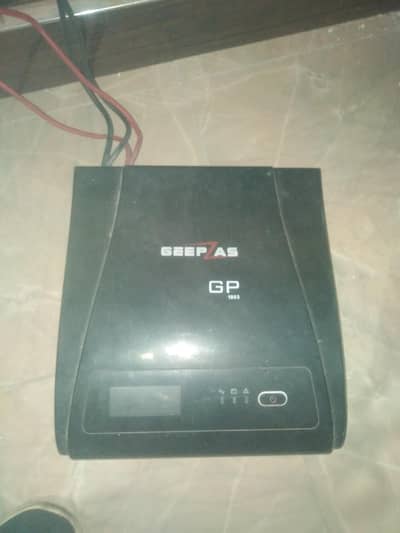 homage geepaz model 1003