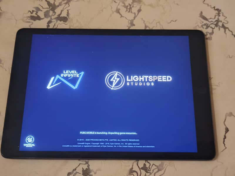 ipad 9th Generation 1