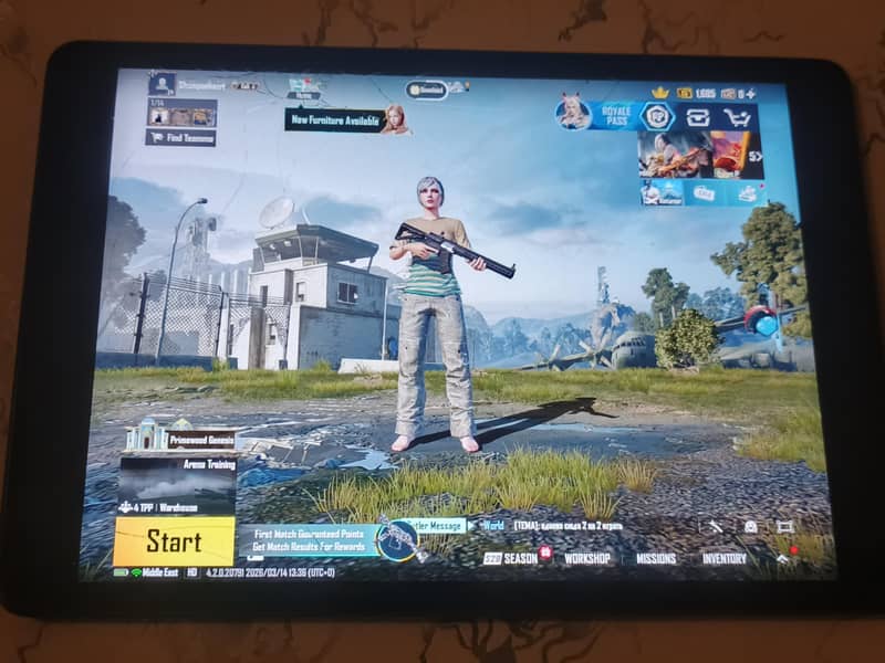 ipad 9th Generation 2