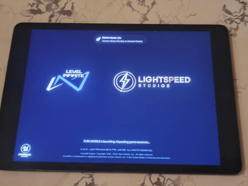 ipad 9th Generation 6