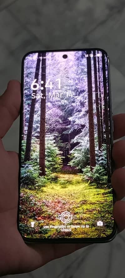 Tecno spark 40 pro plus