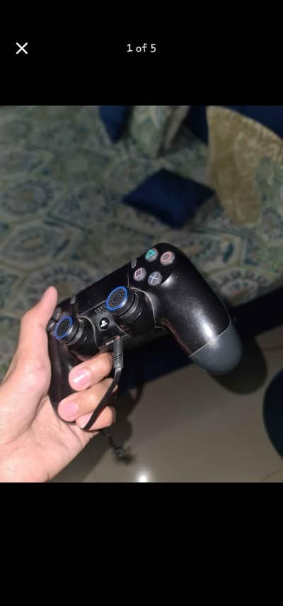 ps4 slims 1tb non jb