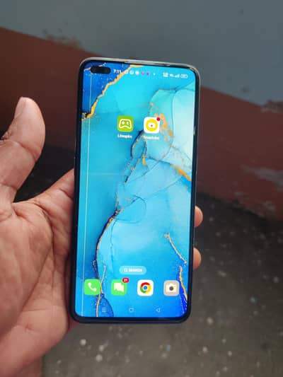 oppo reno3 pro. 8.256