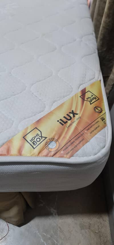 IMPORTED MATTRESS KING SIZE 72×78