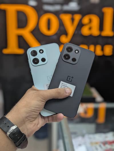 Oneplus Turbo 6 12gb 256gb 9000 MAH BATTERY