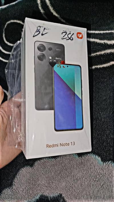 redmi not 13