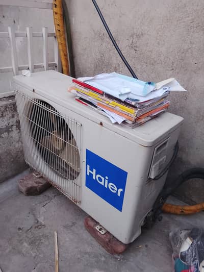 Urgent Sale – Used AC in Excellent Condition | Only Rs. 45,000