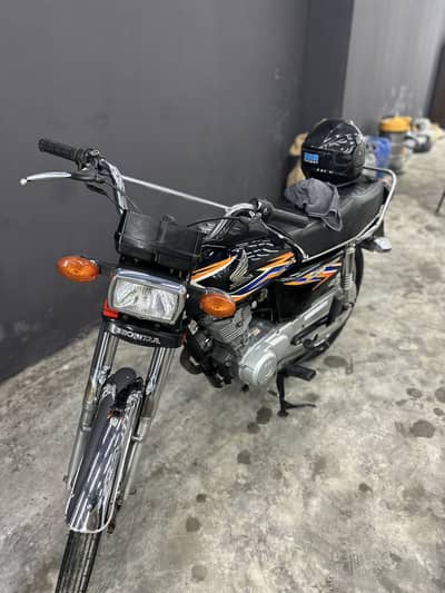 1st owner just like brand new